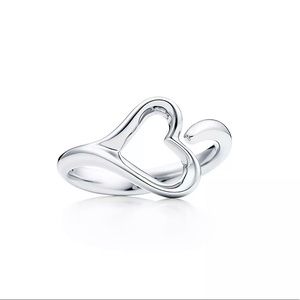 Tiffany & Co Ring - Size 5